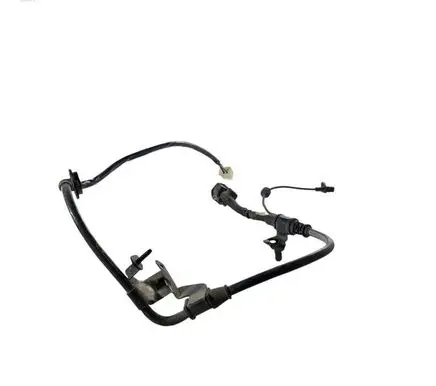 Mazda CX-3 ABS rear brake sensor D24P437EX