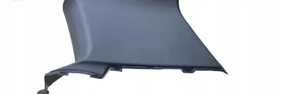 Volkswagen Golf VII (C) pillar trim