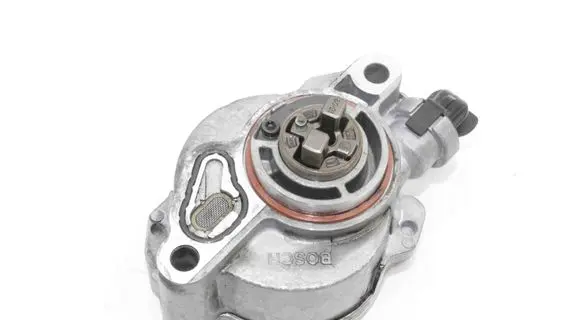 Maserati Quattroporte Vacuum pump 2055G