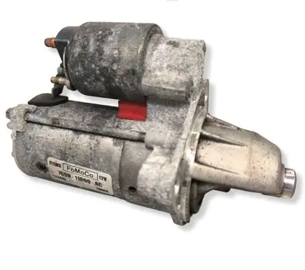 Ford Focus Starter motor 7G9N11000AC