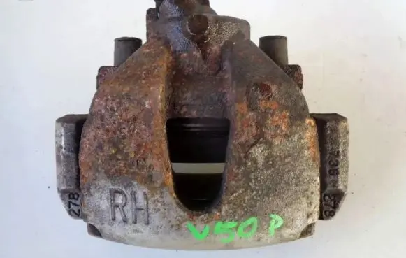 Volvo V50 Other brake parts 