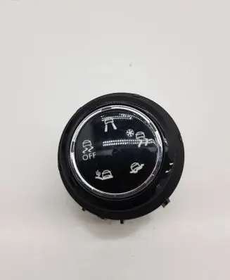 Peugeot 3008 II Suspension ride height/mode switch 98113880VD 10108953