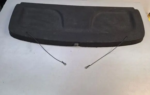 Toyota Yaris Parcel shelf 