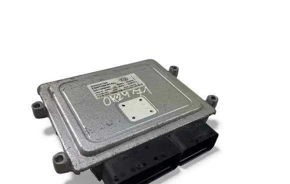 KIA Optima Engine control unit/module ECU 954402DBG0 954412DBG0
