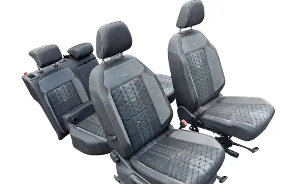 Volkswagen T-Roc Seat set 