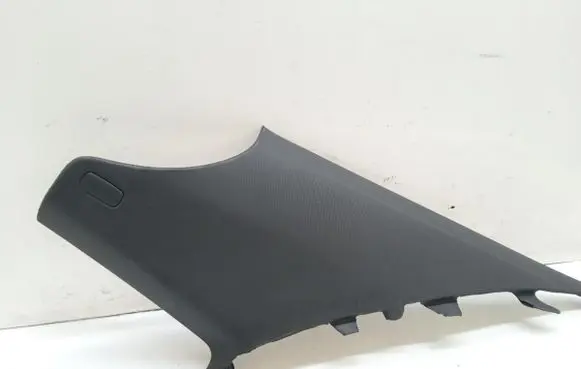 Audi A5 8T 8F (C) pillar trim 8T0867288A