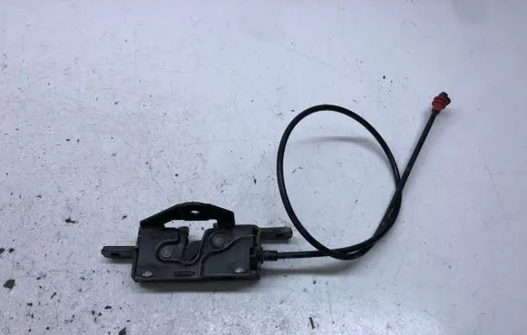 BMW X5 E53 Tailgate/trunk/boot lock/catch/latch 51248408963 8408963 F00P0K0178