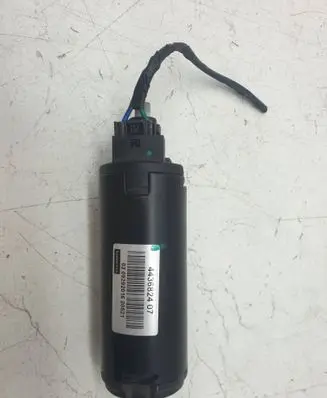 Tesla Model S Seat adjustment motor 443682407 09292016 09992016