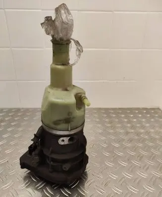 Electric power steering pump