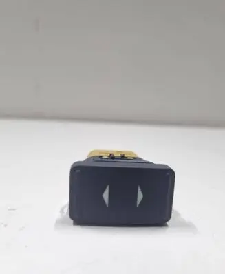 Electric window control switch