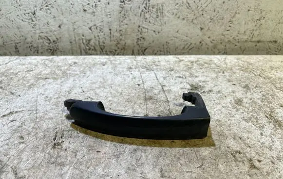 Volkswagen Caddy Sliding door exterior handle 