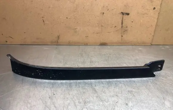 Mercedes-Benz ML W163 Under headlight/headlamp trim 1638260277