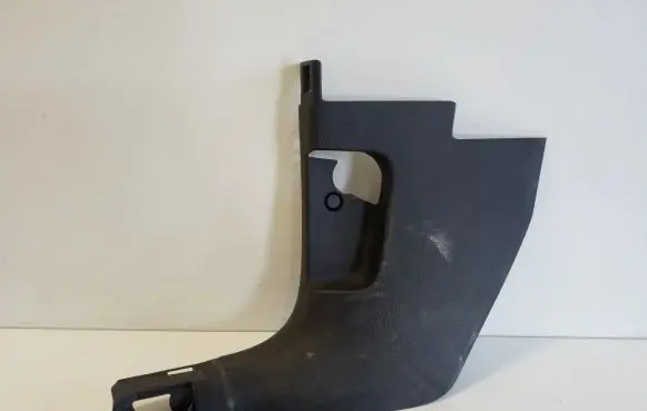 Volkswagen e-Golf Front sill trim cover 5G1863483A