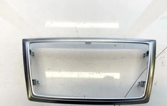 Mercedes-Benz GL X166 Other interior part a1666801917