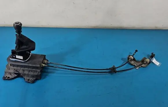 Fiat Grande Punto Gear shift cable linkage 553485470 IMPRK1561218