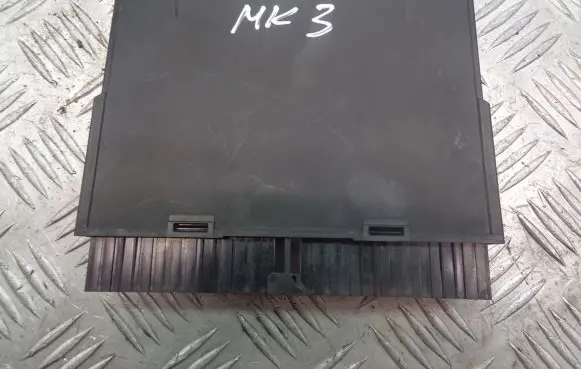 Ford Mondeo MK II Voice control module 1S7T15K600HA
