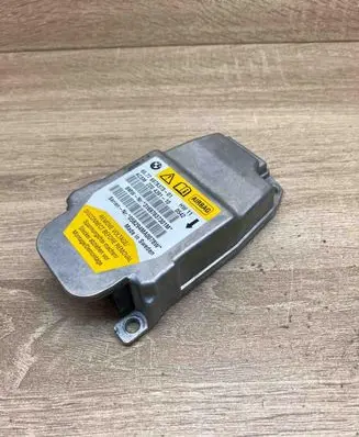 BMW 5 E60 E61 Airbag control unit/module 220439110 6978373
