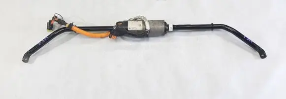 Porsche Panamera (971) Front anti-roll bar/sway bar 971511023D
