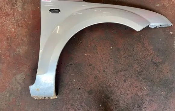 Ford Focus Fender O3COLOURCODE