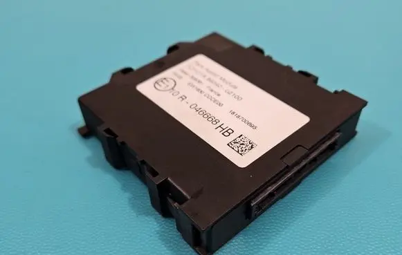 Toyota Auris E180 Central body control module 89340-02100 IMPRK1511921