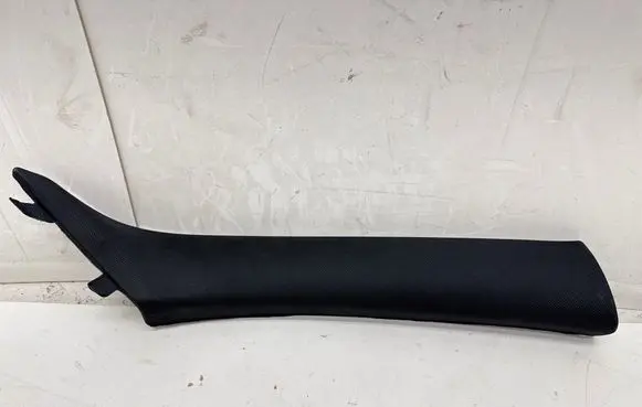 BMW 4 F32 F33 (A) pillar trim 7276888