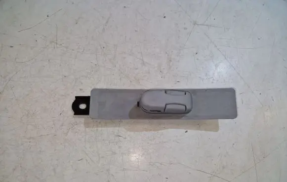 Honda CR-V Seat belt height adjuster 65577