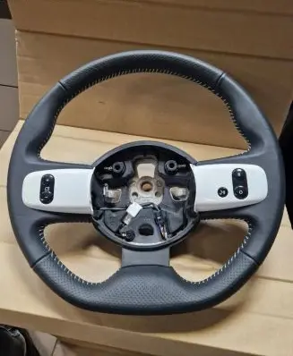 Renault Twingo III Steering wheel