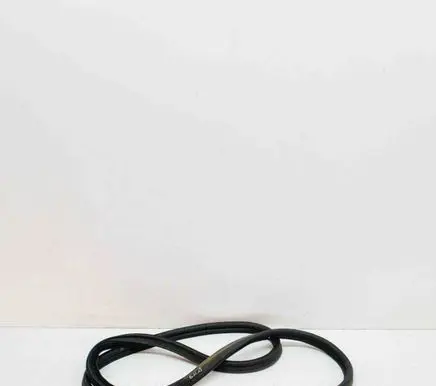 KIA Picanto Trunk rubber seal (body) 