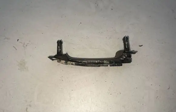 Audi Q5 SQ5 FY Front door exterior handle 80A837205