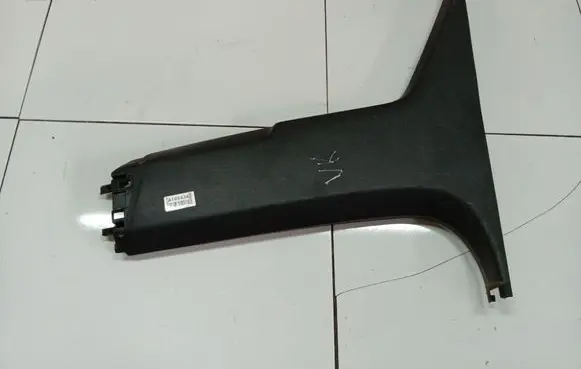 Peugeot 308 (B) pillar trim (top) MP6186