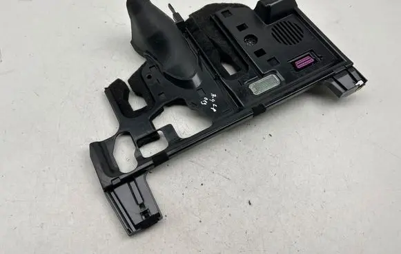 Audi A4 S4 B9 Dashboard lower bottom trim panel 8W1863083E 1110723 1604181549