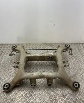 Rear subframe