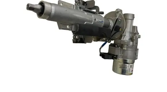 Mazda 3 III Electric power steering pump 6303231 JJ001011662 JJ501001862