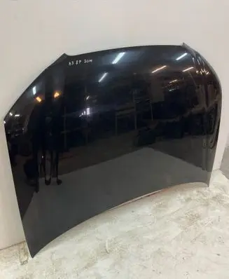 Audi A3 S3 8P Engine bonnet/hood 