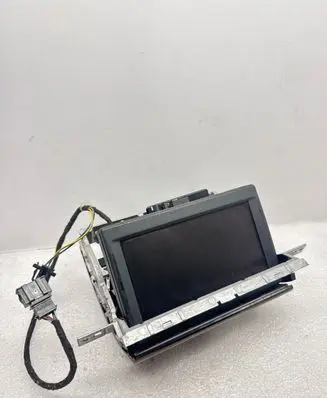 Audi A8 S8 D3 4E Screen/display/small screen 4E0857273D 4E0857237C