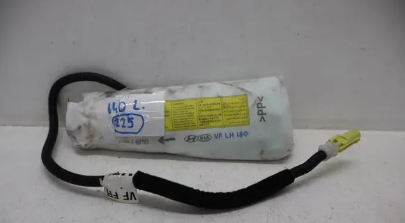 Hyundai i40 Seat airbag