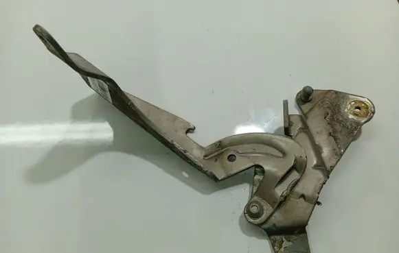Renault Espace - Grand espace IV Engine bonnet/hood hinges 8200011693
