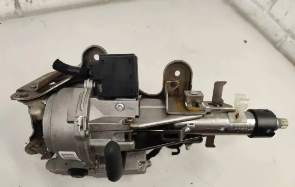 Renault Scenic II - Grand scenic II Electric power steering pump 8200442177A 50300805 030705