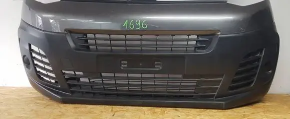 Citroen Jumpy Front bumper 9808638877