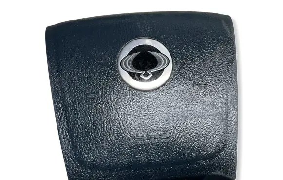SsangYong Rodius Steering wheel airbag 0080P1130035