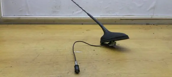Citroen C5 Radio antenna 