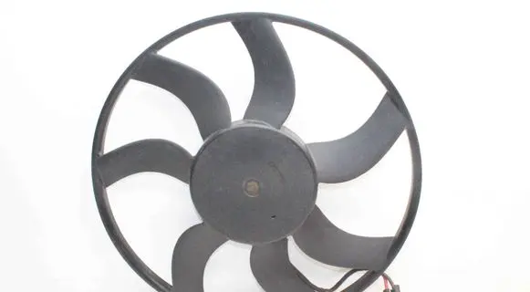 BMW 6 F06 Gran coupe Fan impeller 8509741