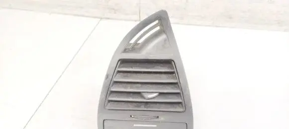 Citroen C4 I Dash center air vent grill 9646337977