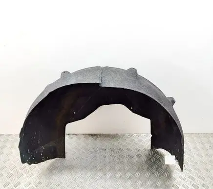 BMW X6 G06 Rear arch fender liner splash guards 7478760