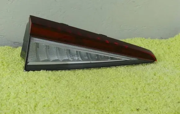 Skoda Enyaq iV Rear/tail lights 5LG945307J