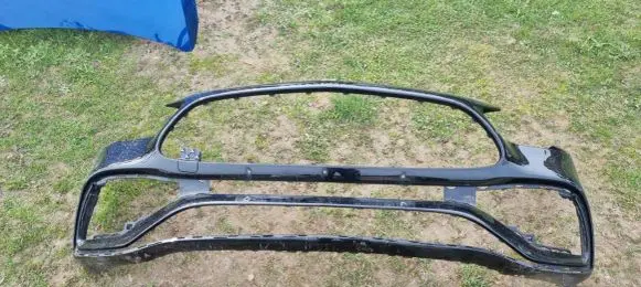 Mercedes-Benz C W206 Front bumper A2068858401