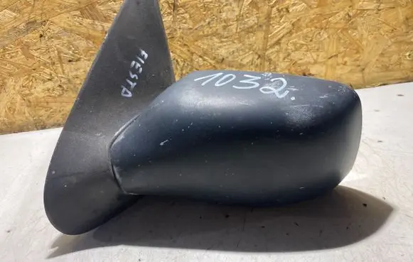 Ford Fiesta Manual wing mirror 