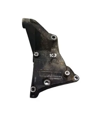 Opel Astra G A/C compressor mount bracket 9202480
