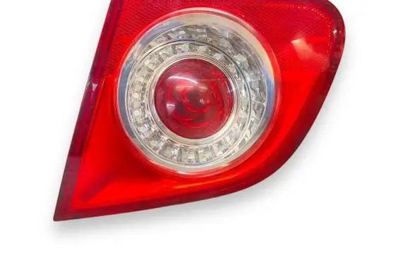 Volkswagen PASSAT B6 Tailgate rear/tail lights 27660425 3C5945094F
