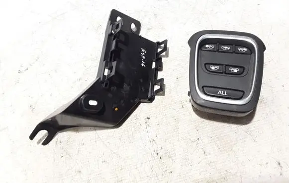 Renault Espace V (RFC) Other switches/knobs/shifts 285M06817R